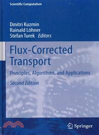 Flux-Corrected Transport