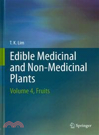 Edible Medicinal and Non-Medicinal Plants—Fruits