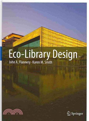 Eco-library design