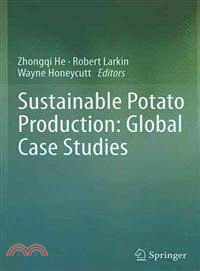 Sustainable Potato Production