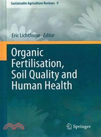 Organic Fertilisation, Soil Quality and Human Health