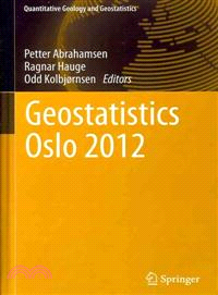 Geostatistics Oslo 2012