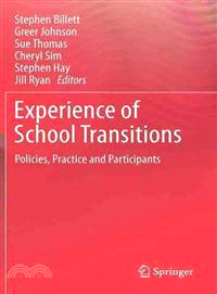 Experience of School Transitions