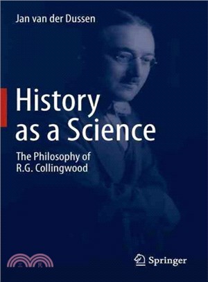 History as a science :the ph...