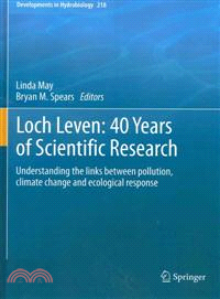 Loch Leven ― 40 Years of Scientific Research