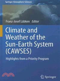 Climate and Weather of the Sun-Earth System (Cawses)
