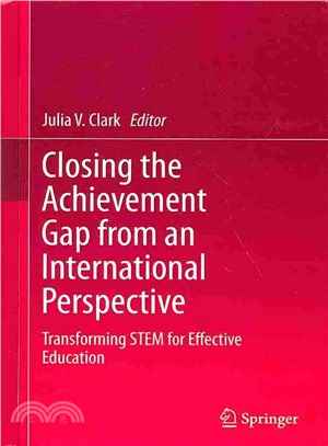 Closing the Achievement Gap ― An International Perspective