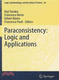 Paraconsistency: