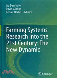 Farming Systems Research into the 21st Century