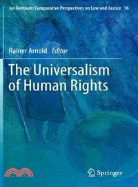 The Universalism of Human Rights