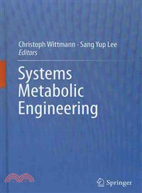 Systems Metabolic Engineering