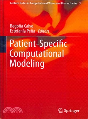 Patient-Specific Computational Modeling