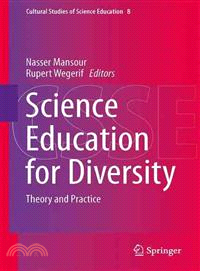 Science Education for Diversity ― Theory and Practice