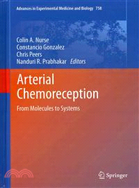 Arterial Chemoreception ─ From Molecules to Systems