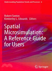 Spatial Microsimulation: a Reference Guide for Users