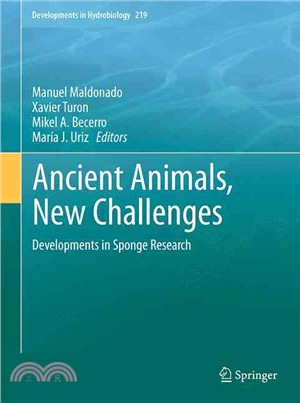 Ancient Animals, New Challenges