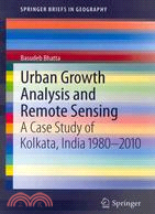 Urban growth analysis and re...