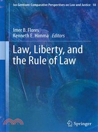 Law, Liberty, and the Rule of Law