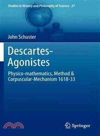 Descartes-agonistes