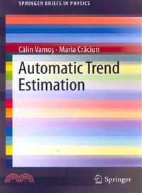 Automatic Trend Estimation