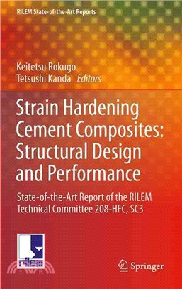 Strain Hardening Cement Composites