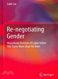 Re-Negotiating Gender