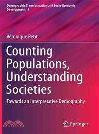 Counting Populations, Understanding Societies — Towards a Interpretative Demography