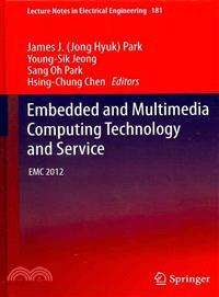 Embedded and Multimedia Computing Technology and Service