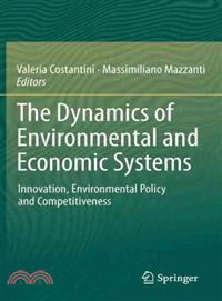 The Dynamics of Environmental and Economic Systems—Innovation, Environmental Policy and Competitiveness