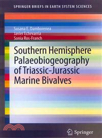 Southern Hemisphere Palaeobiogeography of Triassic-jurassic Marine Bivalves