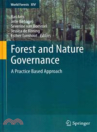 Forest and Nature Governance—A Practice Based Approach