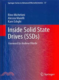 Inside Solid State Drives