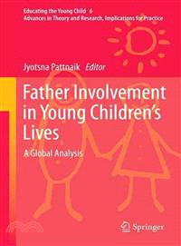 Father Involvement in Young Children??Lives—A Global Analysis