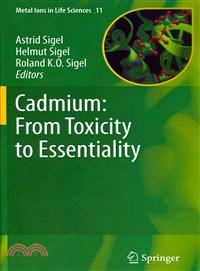 Cadmium—From Toxicity to Essentiality