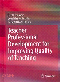 Teacher Professional Development for Improving Quality of Teaching