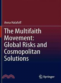 The Multifaith Movement