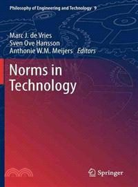 Norms in Technology