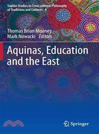 Aquinas, Education and the East