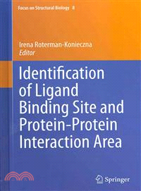 Identification of Ligand Binding Site and Protein-protein Interaction Area