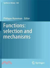 Functions ― Selection and Mechanisms