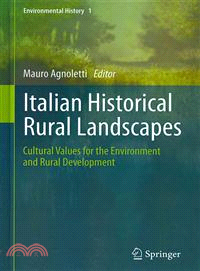 Italian Historical Rural Landscapes