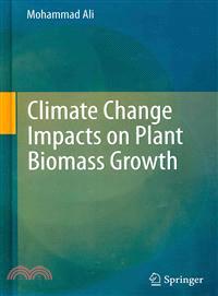 Climate Change Impacts on Plant Biomass Growth