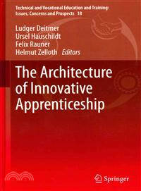 The Architecture of Innovative Apprenticeship