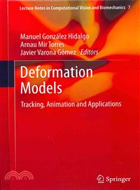 Deformation Models—Tracking, Animation and Applications