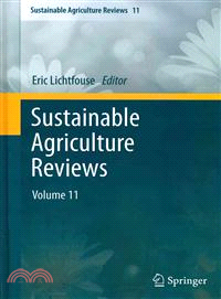 Sustainable Agriculture Reviews