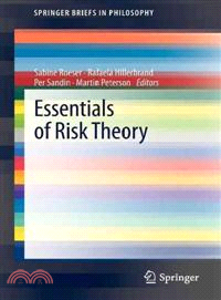 Essentials of Risk Theory