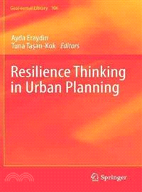 Resilient Thinking in Urban Planning