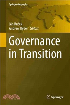 Governance in Transition