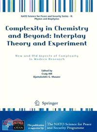 Complexity in Chemistry and Beyond: Interplay Theory and Experiment ─ New and Old Aspects of Complexity in Modern Research