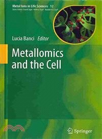 Metallomics and the Cell